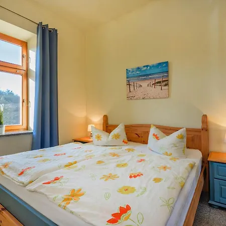 Der Schlosshof - 01 Apartment *