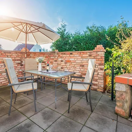 Der Schlosshof - 01 Apartment